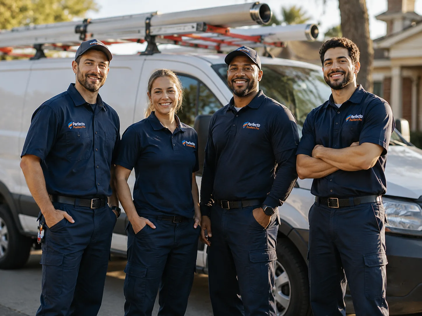 Emergency Plumber Near Me in Jewett, OH near me